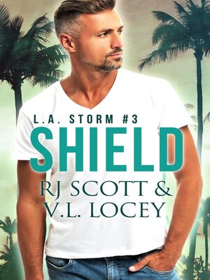 cover image of Shield